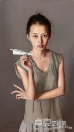 李贵君作品