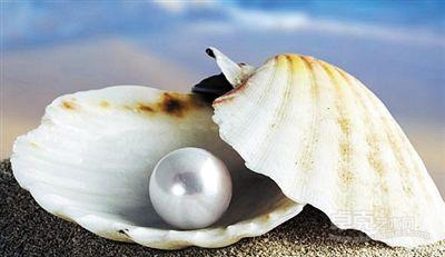 南海珍珠:历代佳人的最爱