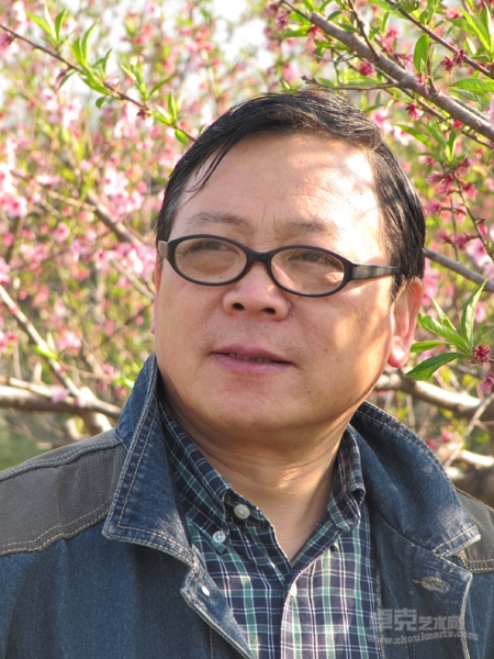 杨国新当选第六届安徽省美术家协会主席