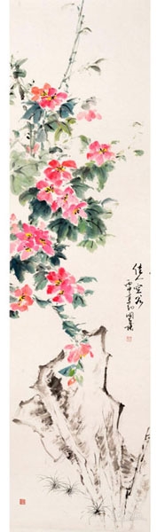 平江问道：临沂大学六人书画作品展在苏州开幕