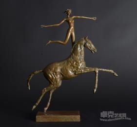 2016上海艺博会·世博展览馆·宇达文化