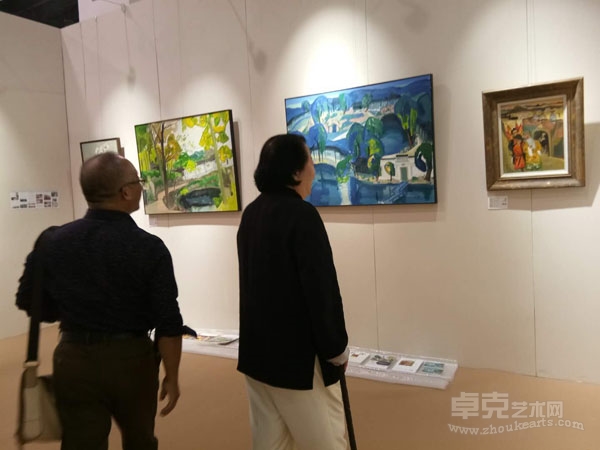 杭州西湖国际艺术博览会