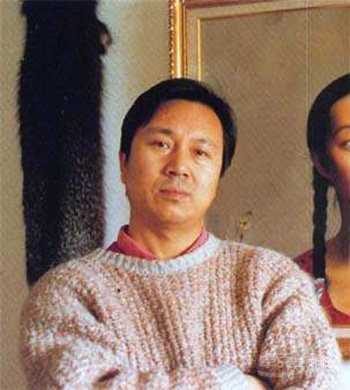 王沂东：当今中国最具实力的油画艺术家之一